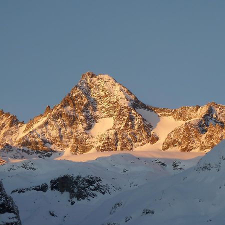 מלון Kals-am Großglockner Alpengasthof Lucknerhaus מראה חיצוני תמונה